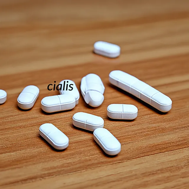 Cialis commande ligne